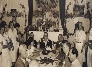Casa de Umbanda