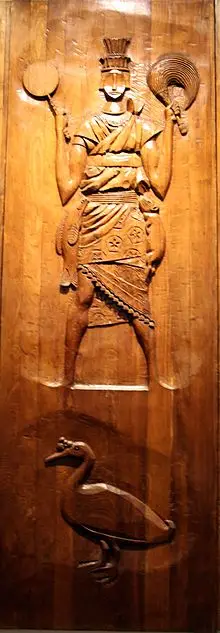 Casa de Umbanda