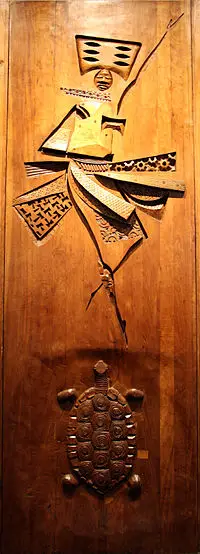 Casa de Umbanda