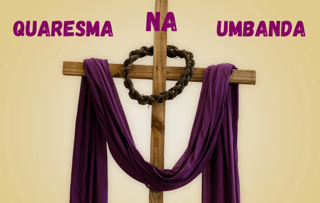 Casa de Umbanda Casa de Umbanda